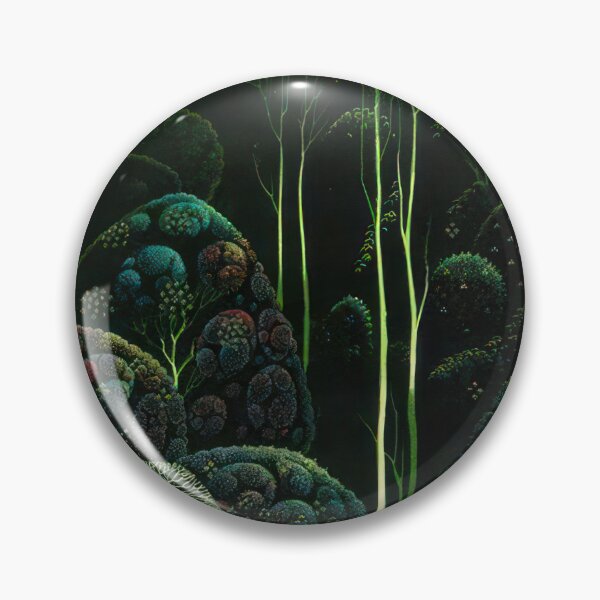 Item preview, Eucalyptus   1982 United States - Magic Realism designed and sold by kg07-.