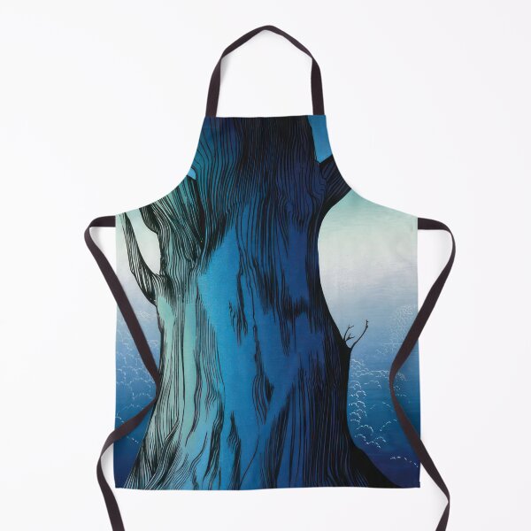 Item preview, Eucalyptus   1974 United States - Magic Realism designed and sold by kg07-.