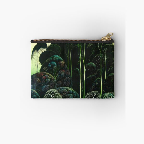 Item preview, Eucalyptus   1982 United States - Magic Realism designed and sold by kg07-.