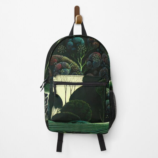 Item preview, Eucalyptus 1982 United States - Magic Realism designed and sold by kg07-.