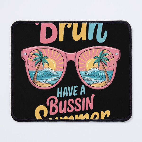 Item preview, Have A Bussin Summer Bruh Teacher Cool Last Day Of School designed and sold by kakashinn.