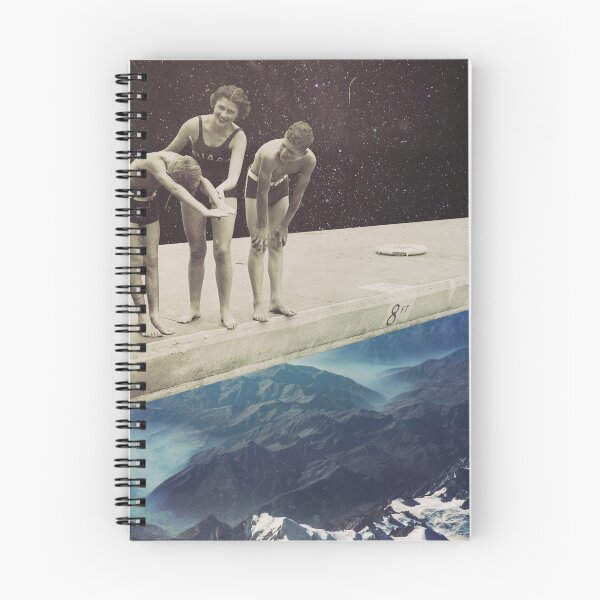 Item preview, Diver designed and sold by iillustrations.