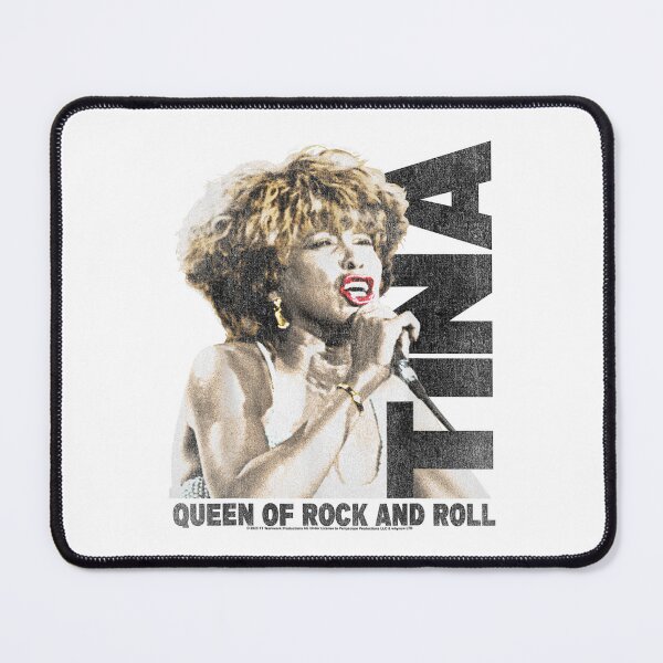Item preview, Queen of Rock and Roll designed and sold by Capisedo.