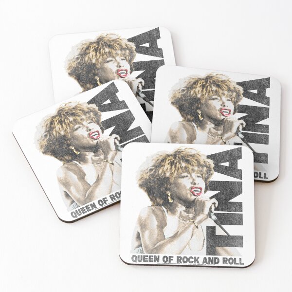 Item preview, Queen of Rock and Roll designed and sold by Capisedo.