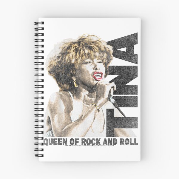 Item preview, Queen of Rock and Roll designed and sold by Capisedo.