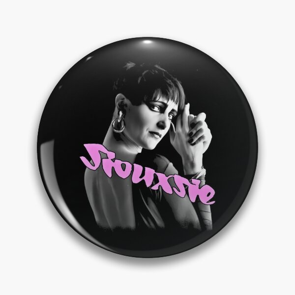 Item preview, Siouxsie designed and sold by otakuweebz.