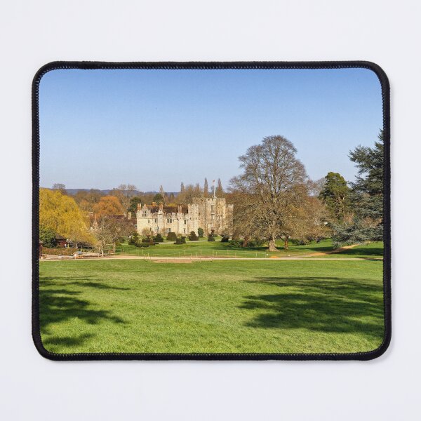 Item preview, Panoramic shot of Hever Castle in Kent England UK designed and sold by John Gilham - Landscape Photography.