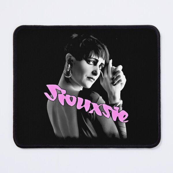 Item preview, Siouxsie designed and sold by otakuweebz.