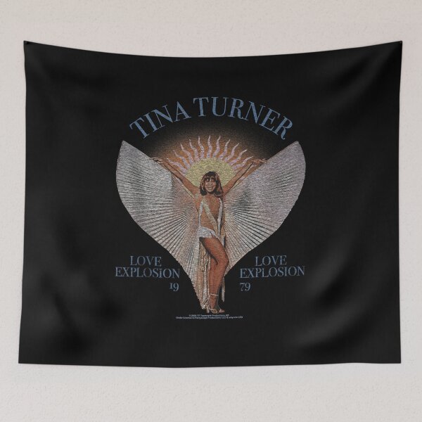 Item preview, Love Explosion Wings 1979 designed and sold by Capisedo.