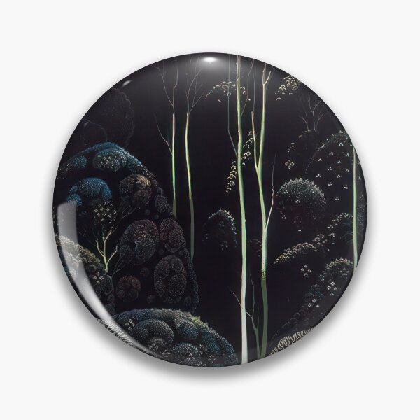 Item preview, Eucalyptus   Magic Realism - Magic Realism designed and sold by kg07-.