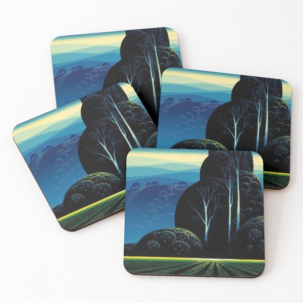 Item preview, Even Tide   1994 United States - Magic Realism designed and sold by kg07-.