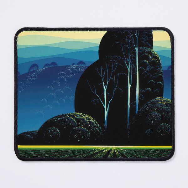Item preview, Even Tide 1994 United States - Magic Realism designed and sold by kg07-.
