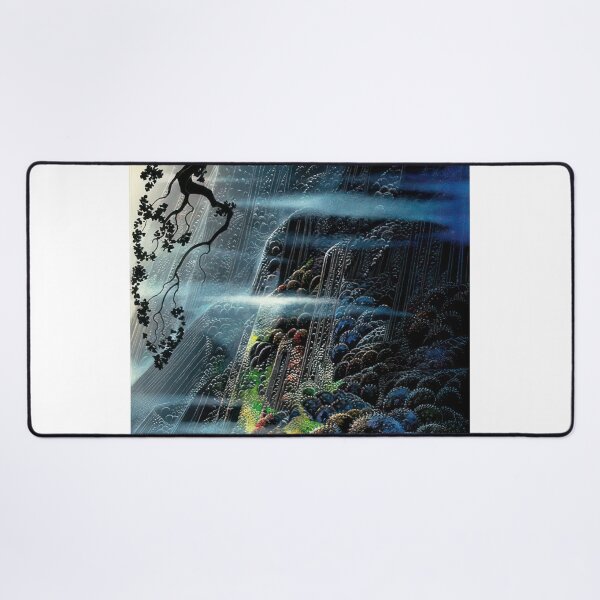 Item preview, Evening Magic 2000 United States - Magic Realism designed and sold by kg07-.