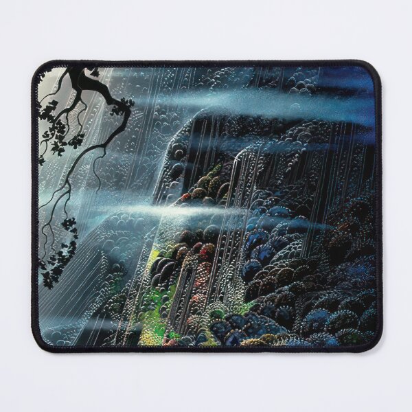 Item preview, Evening Magic 2000 United States - Magic Realism designed and sold by kg07-.