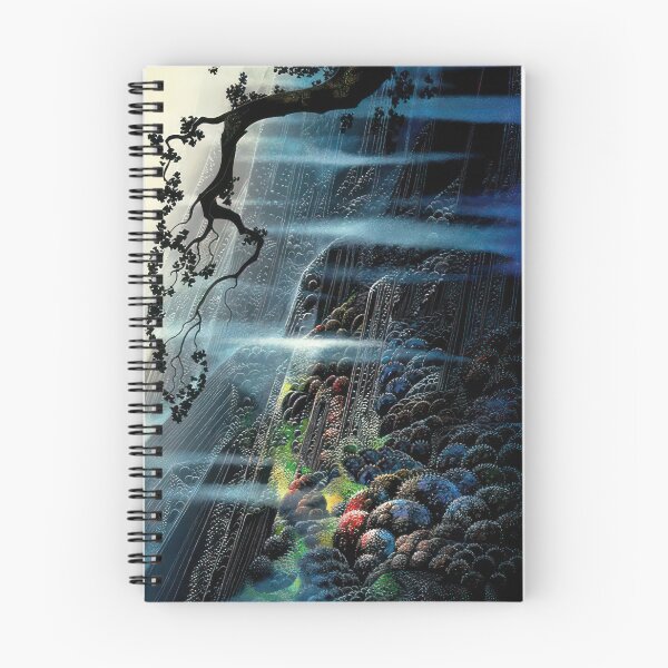 Item preview, Evening Magic   2000 United States - Magic Realism designed and sold by kg07-.