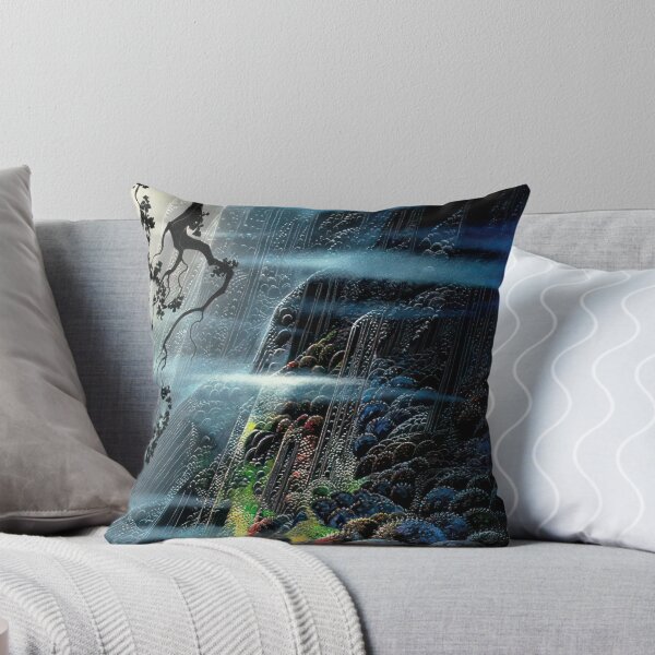Item preview, Evening Magic   2000 United States - Magic Realism designed and sold by kg07-.