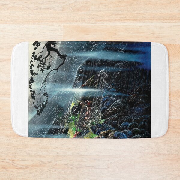 Item preview, Evening Magic   2000 United States - Magic Realism designed and sold by kg07-.