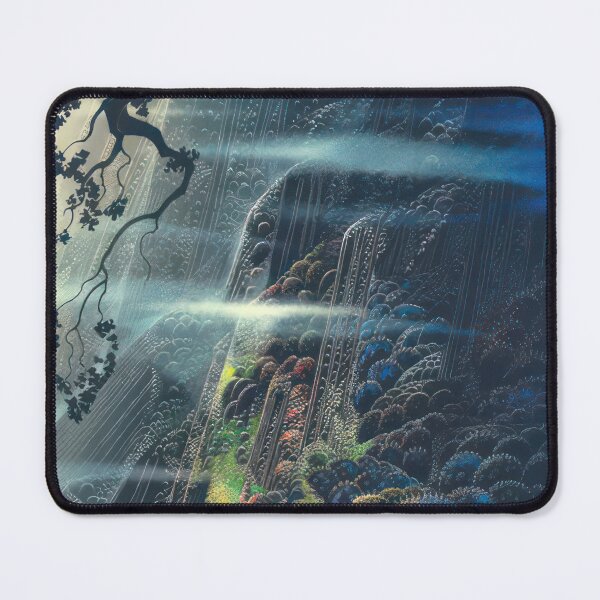 Item preview, Evening Magic   Magic Realism - Magic Realism designed and sold by kg07-.