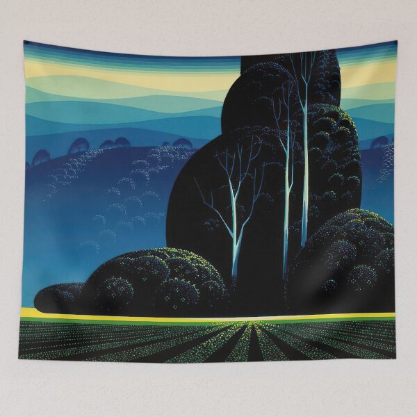 Item preview, Even Tide   1994 United States - Magic Realism designed and sold by kg07-.