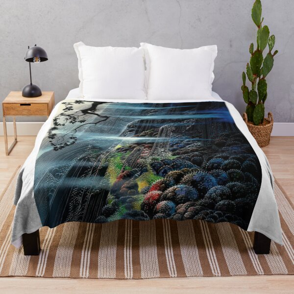 Item preview, Evening Magic 2000 United States - Magic Realism designed and sold by kg07-.