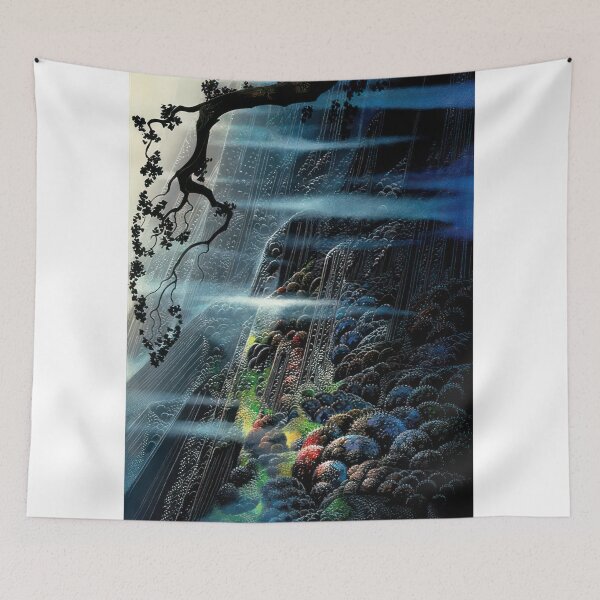 Item preview, Evening Magic   2000 United States - Magic Realism designed and sold by kg07-.