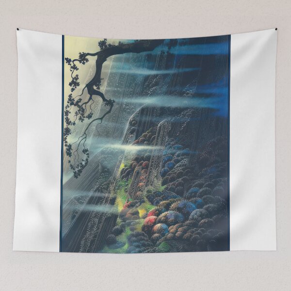 Item preview, Evening Magic   Magic Realism - Magic Realism designed and sold by kg07-.