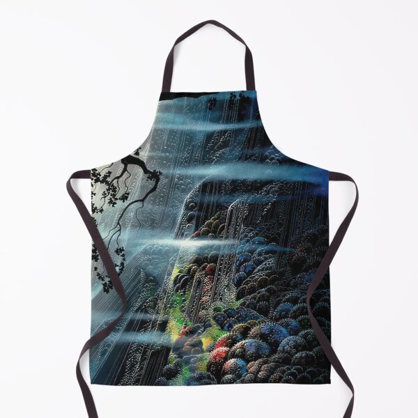 Item preview, Evening Magic 2000 United States - Magic Realism designed and sold by kg07-.