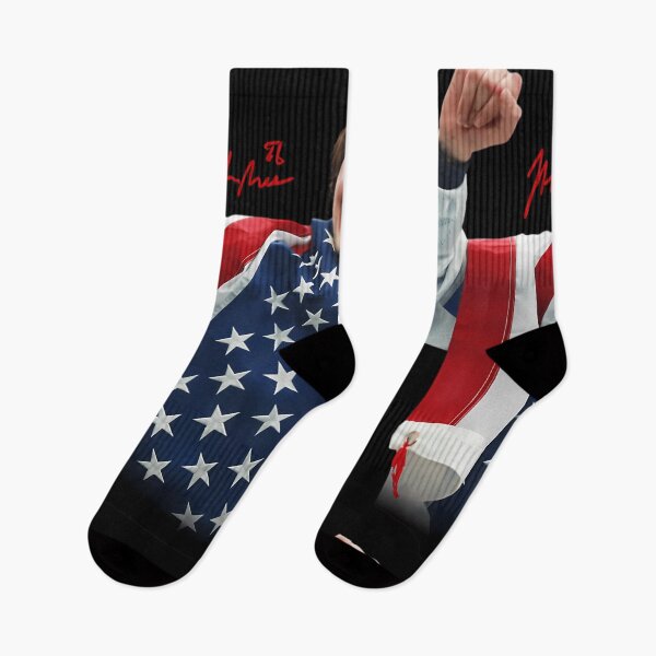 Item preview, Jack Hughes Usa Hockey Jack Hughes Golden Goal  designed and sold by arunaWAK.