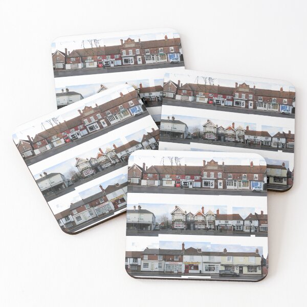 Item preview, Memories of Headcorn Past, The High Street II designed and sold by Katy Fryd.
