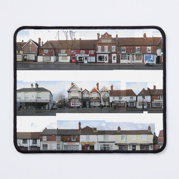 Item preview, Memories of Headcorn Past, The High Street II designed and sold by Katy Fryd.