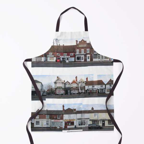 Item preview, Memories of Headcorn Past, The High Street II designed and sold by Katy Fryd.