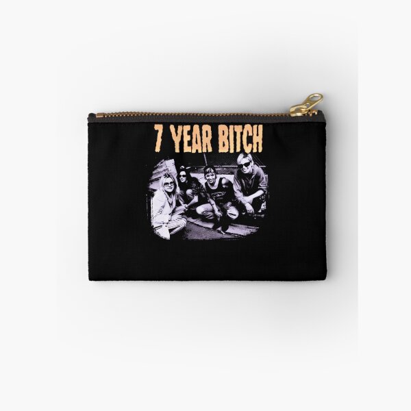 Item preview, 7 Year B!tch  designed and sold by Gaurav Aswani.