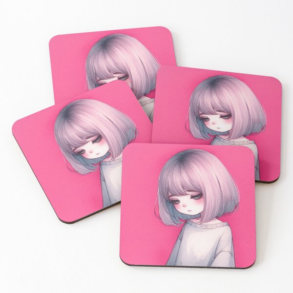 Item preview, The Softest Ache designed and sold by Monkeysalad.