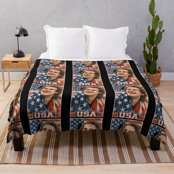 Item preview, Jack Hughes Usa Hockey Jack Hughes Golden Goal  designed and sold by arunaWAK.