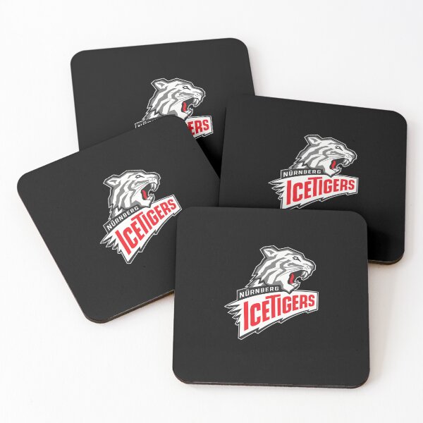 Item preview, Nurnberg Ice Tigers designed and sold by belaadel.