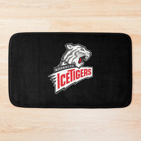 Item preview, Nurnberg Ice Tigers designed and sold by belaadel.