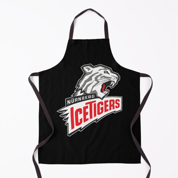 Item preview, Nurnberg Ice Tigers designed and sold by belaadel.