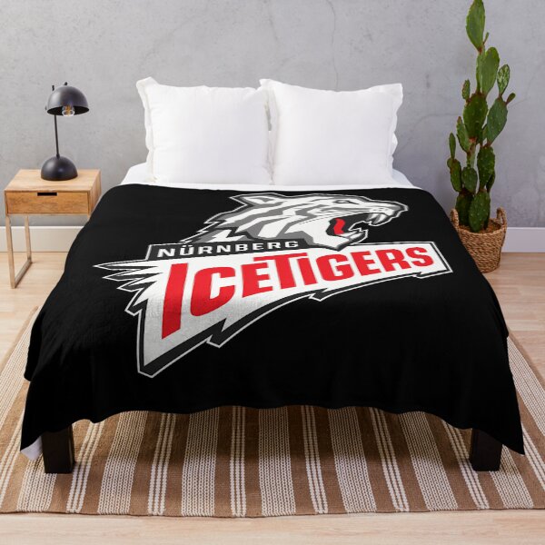 Item preview, Nurnberg Ice Tigers designed and sold by belaadel.