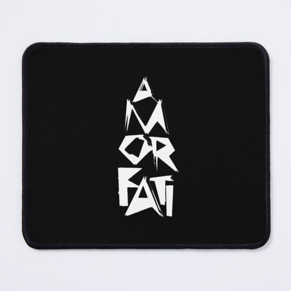 Item preview, amorfati white designed and sold by Mystic & Celestial Art.