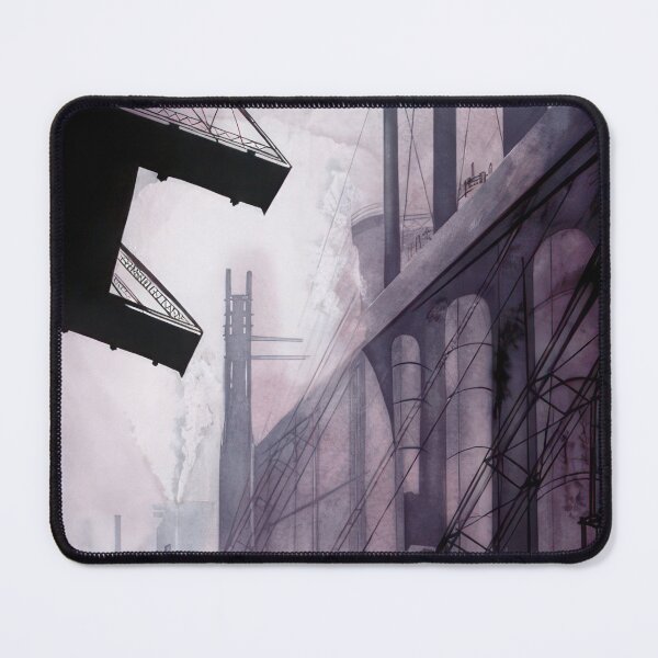 Item preview, Factory 1986 United States - Magic Realism designed and sold by kg07-.