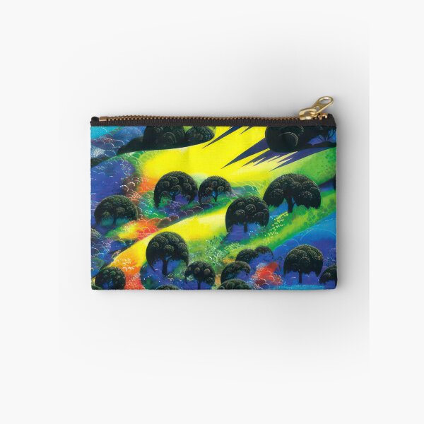 Item preview, Fading Sunset Flame   1995 United States - Magic Realism designed and sold by kg07-.