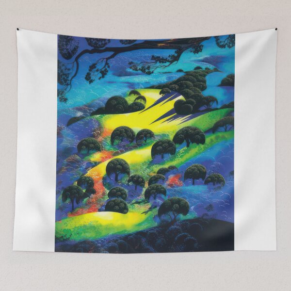 Item preview, Fading Sunset Flame   1995 United States - Magic Realism designed and sold by kg07-.
