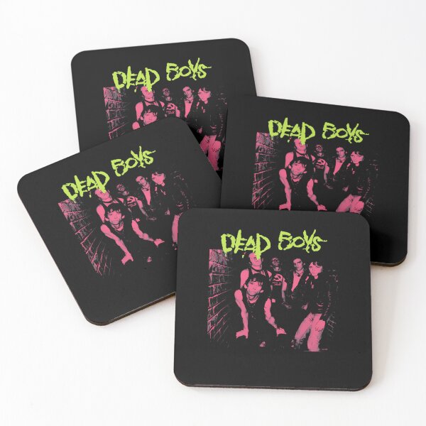Item preview, dead Boys  designed and sold by ZOle  Store.