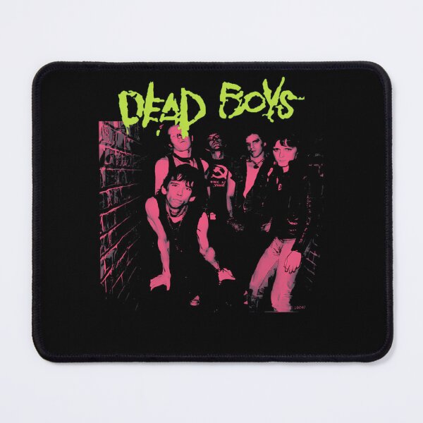 Item preview, dead Boys designed and sold by ZOle Store.