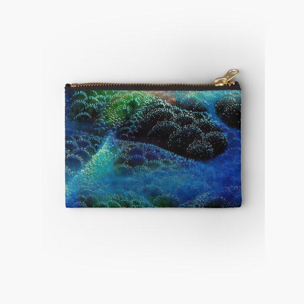 Item preview, Fields Of Fog   1990 United States - Magic Realism designed and sold by kg07-.