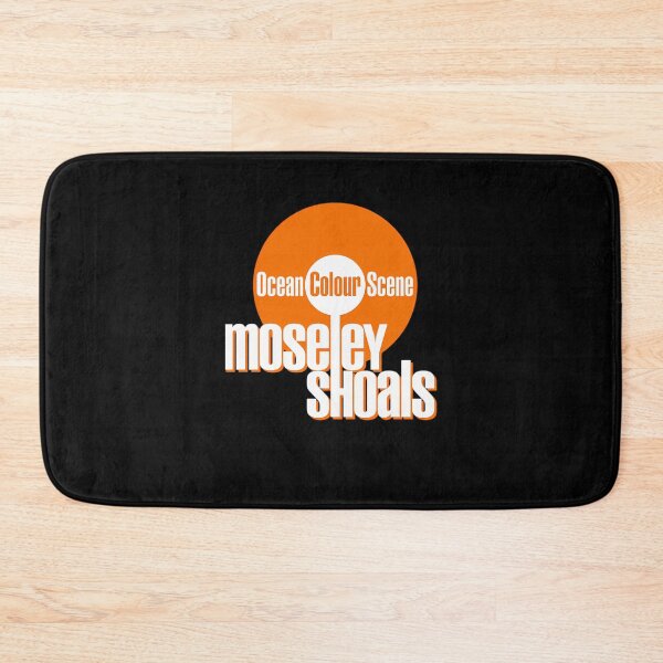 Item preview, Ocean Colour Scene Moseley Shoals Marchin' Already One From The Modern Britpop designed and sold by belaadel.