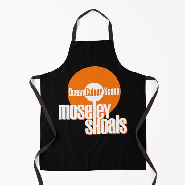 Item preview, Ocean Colour Scene Moseley Shoals Marchin' Already One From The Modern Britpop designed and sold by belaadel.