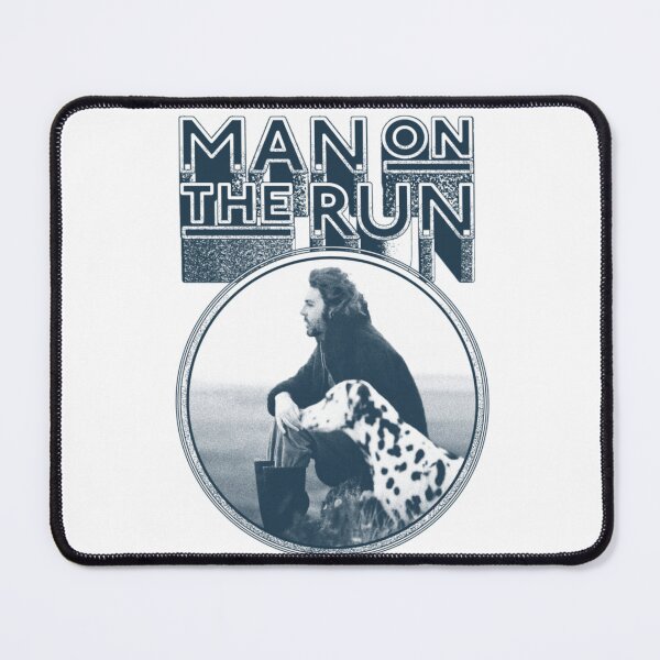 Item preview, Paul McCartney Man On The Run designed and sold by Capisedo.
