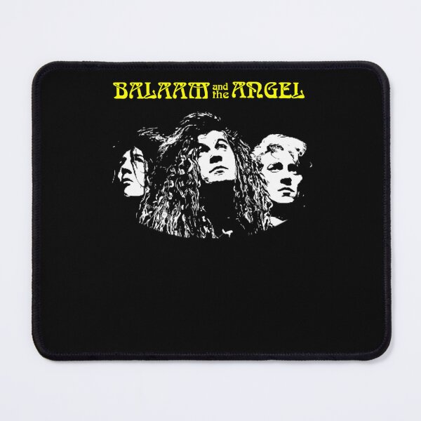 Item preview, balaam And The Angel designed and sold by otakuweebz.