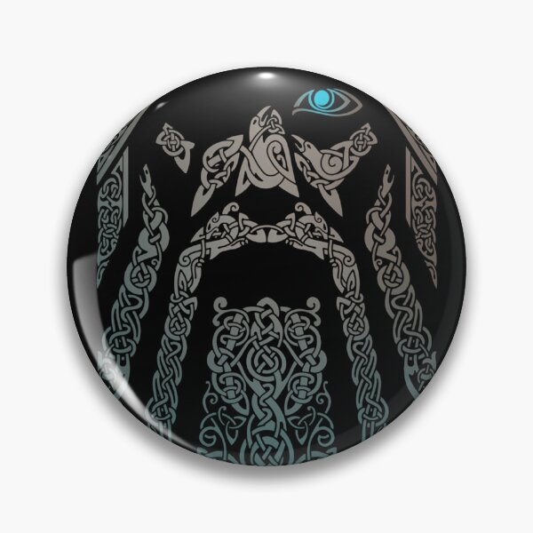 Item preview, Odin designed and sold by belaadel.